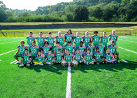 Titans Football JV