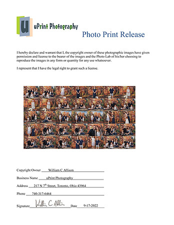 03861Photo Print Release
