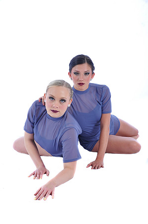 Duo Olivia and Gracie 6
