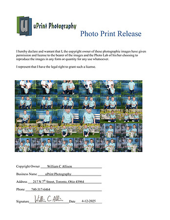 598Photo Print Release