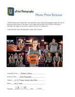 0040Photo Print Release