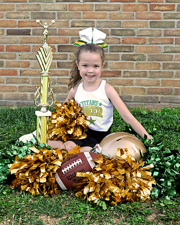 Adalyn Phillips