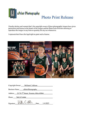 0699Photo Print Release