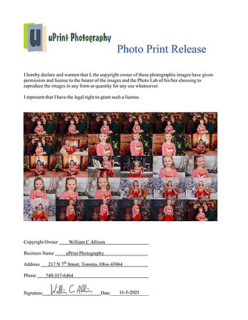 21679Photo Print Release