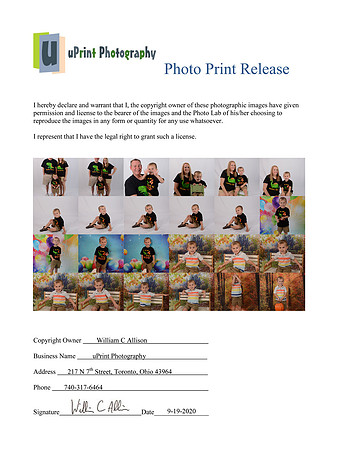 09904Photo Print Release
