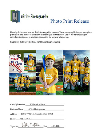 2219Photo Print Release