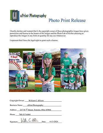 2093Photo Print Release