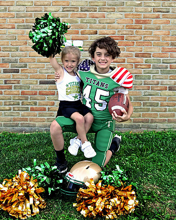 Abby and Jordan Newlon 2