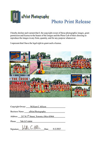 5498Photo Print Release