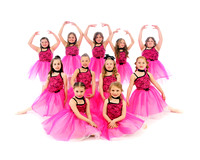 Rec Combo Ballet