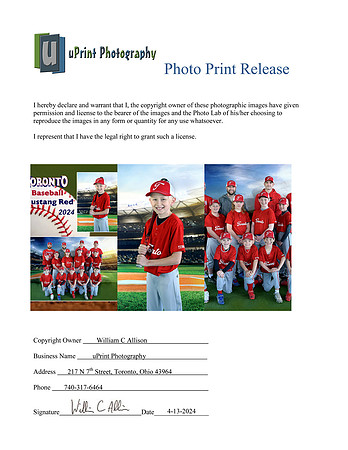 2782Photo Print Release