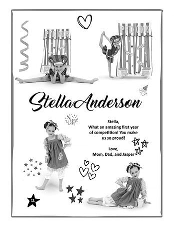 41 Stella Anderson