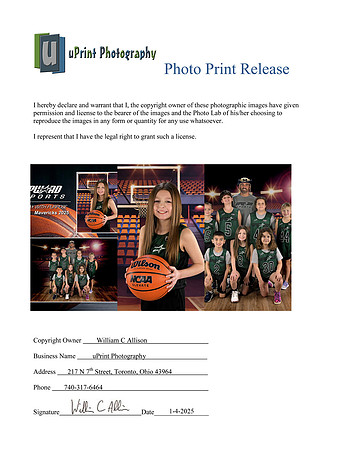 0519Photo Print Release