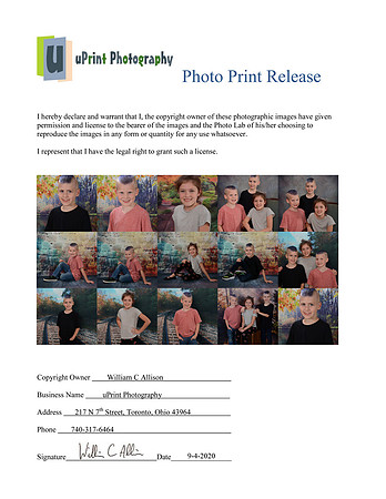09361Photo Print Release