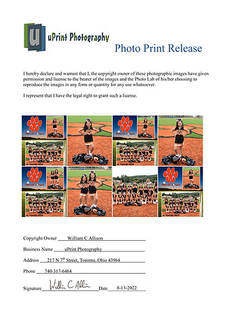 7245Photo Print Release