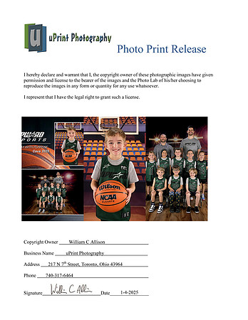 0349Photo Print Release