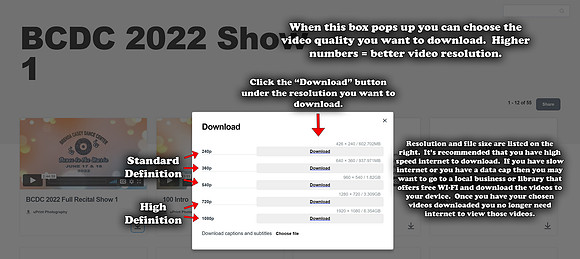 Download Instructions 2
