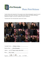7540Photo Print Release