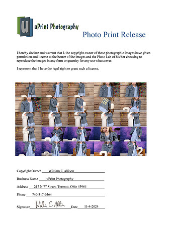 6239Photo Print Release