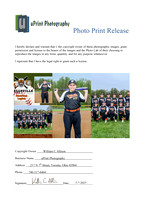 851Photo Print Release
