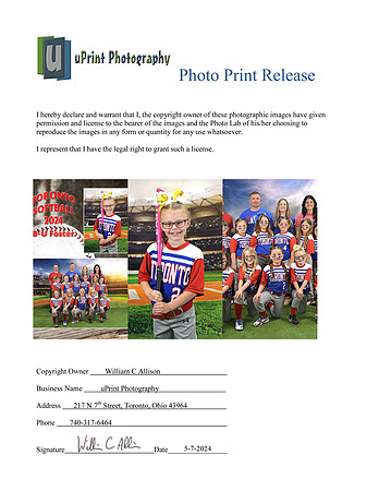 0193Photo Print Release