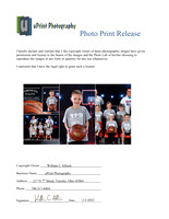 949 Photo Print Release