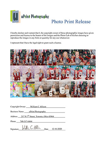14683Photo Print Release