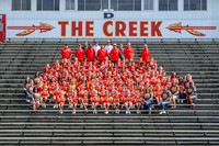 Indian Creek Chiefs