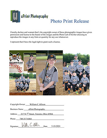 3228Photo Print Release