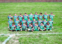 Toronto Titans JV Football