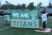 Bantam Football