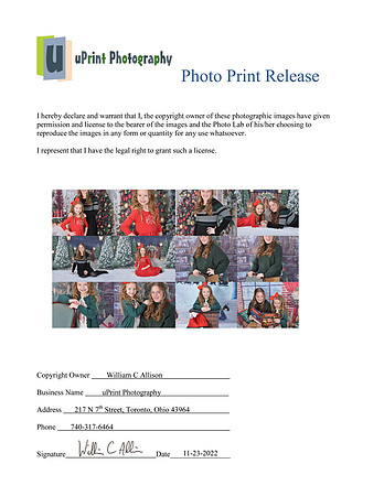06284Photo Print Release
