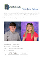 9963Photo Print Release
