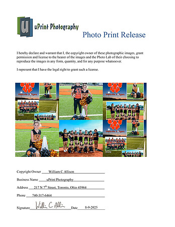 6055Photo Print Release