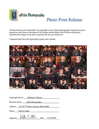 23260Photo Print Release