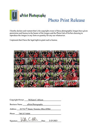 07501Photo Print Release