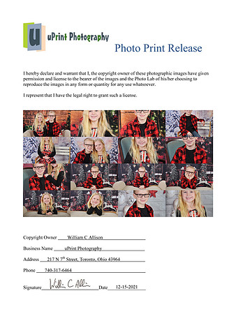 24551Photo Print Release