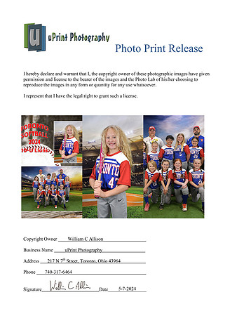 0156Photo Print Release