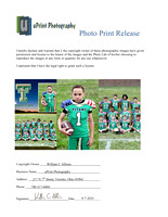 4368Photo Print Release