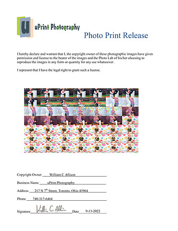 03733Photo Print Release