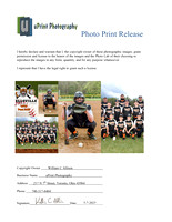 760Photo Print Release