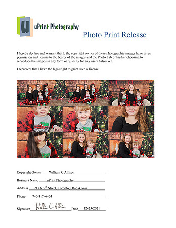 00650Photo Print Release
