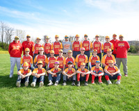 Indian Creek Baseball