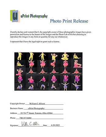 02387Photo Print Release