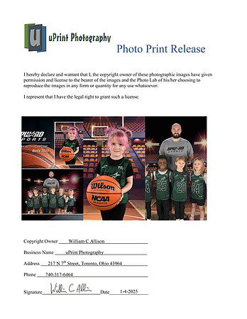 0129Photo Print Release