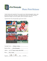 5660Photo Print Release