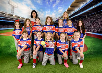 Foster Team Photo