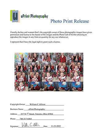 06367Photo Print Release