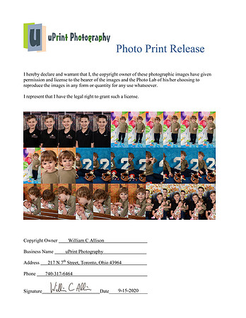 09797Photo Print Release