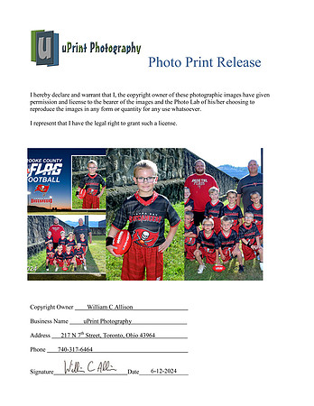 4170Photo Print Release